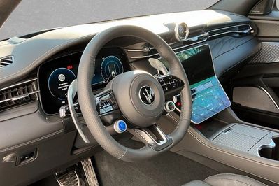 Maserati Grecale '22 Modena