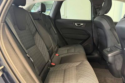 Volvo XC60 B5 AWD Core