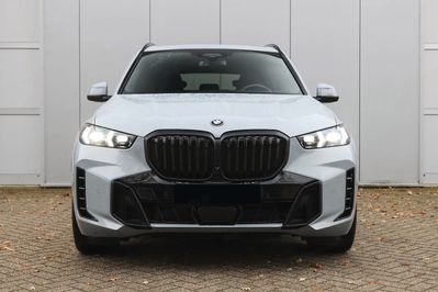 BMW X5 xDrive30d M Sport