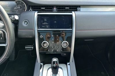 Land Rover Discovery Sport 2.0 P200 R-Dynamic SE aut