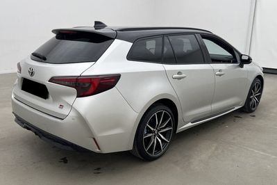 Toyota Corolla GR Sport 1.8 Hybrid