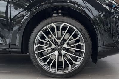 Audi Q5 TDI quattro S line