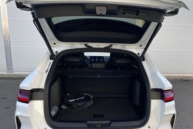 BYD Seal U DM-i 1.5 Comfort