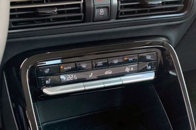 Citroen C3 Max 1.2 T