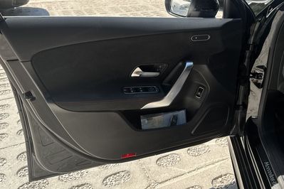 Mercedes Klasa A 200 AMG Line
