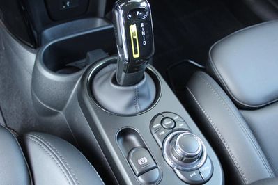 Mini Mini Cooper SE