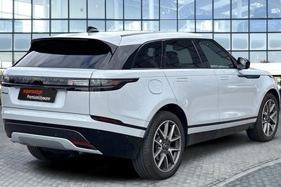 Land Rover Range Rover Velar Velar 3.0 P400 mHEV Belgravia Edition