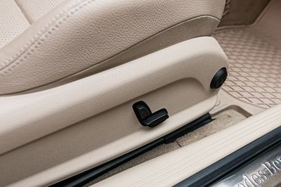 Mercedes Klasa C C 300 9G-TRONIC