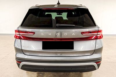 Skoda Kodiaq Drive 2.0 TSI DSG