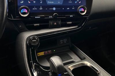 Lexus NX 350h Prestige 2WD