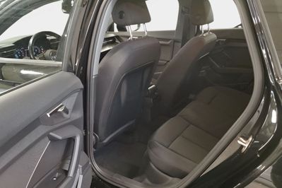 Audi A3 Sportback 35 TFSI