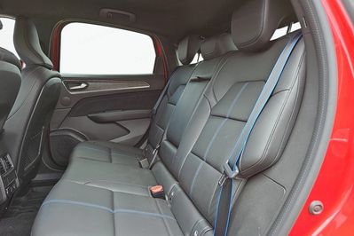 Renault Arkana TCe mHEV esprit Alpine EDC