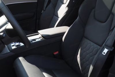 Volvo XC90 T8 AWD Plug-In Hybrid Plus Bright 7os