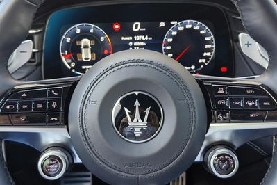 Maserati Grecale '22 Modena