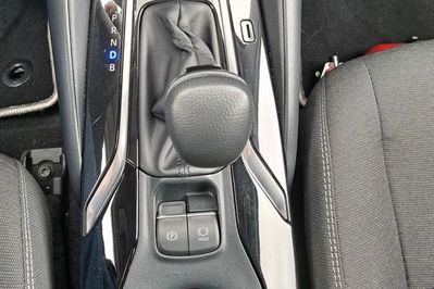 Toyota Corolla 1.8 Hybrid Style