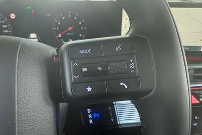 Hyundai Santa Fe CALLIGRAPHY 1.6 PHEV T-GDI 4WD AT