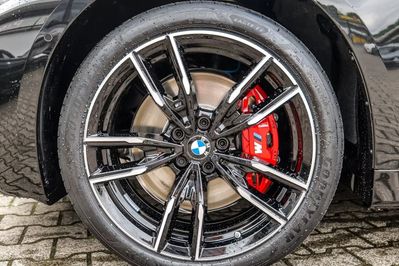 BMW Seria 4 Cabrio M440i xDrive