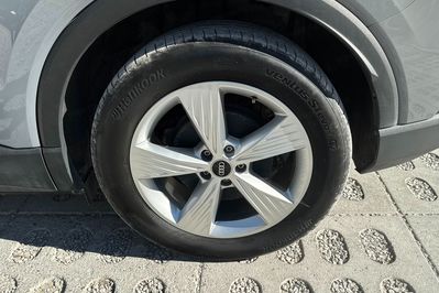 Audi Q4 e-tron 40 77kWh