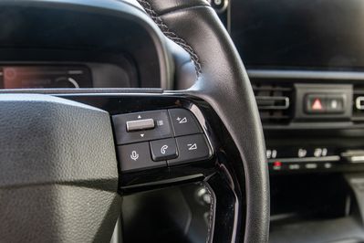 Citroen Berlingo XL L2H1