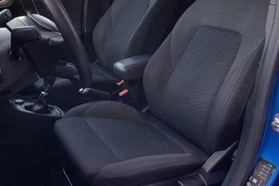 Ford Puma 1.0 EcoBoost Titanium