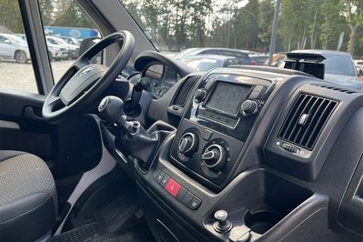 Opel Movano L3H2