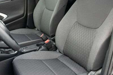 Toyota Yaris 1.5 Comfort CVT
