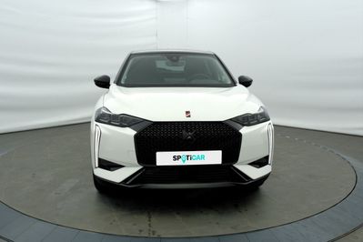 DS DS3 Crossback Performance Line 1.2 Hybrid DCT