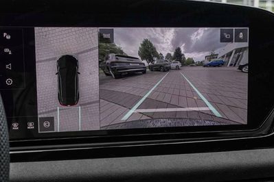 Audi A6 TFSI S line Avant