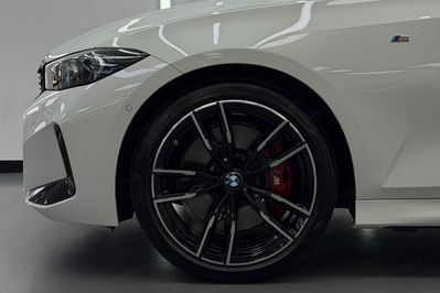 BMW Seria 3 M340i xDrive