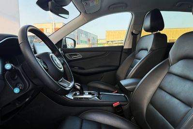MG HS 1.5 T-GDI Excite DCT