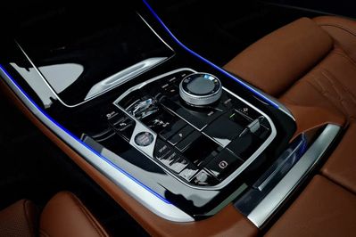 BMW X5 xDrive40d M Sport