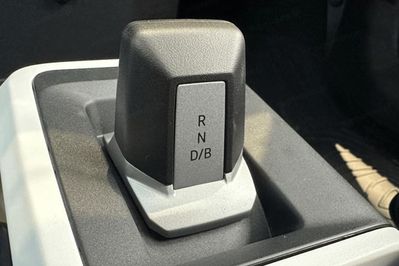 Dacia Spring Extreme