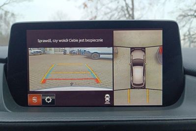 Mazda 6 2.5 SkyPassion