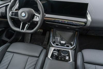 BMW X3 xDrive20d M Sport
