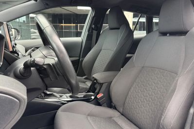 Toyota Corolla 2.0 Hybrid Comfort