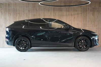 Xpeng G6 AWD Performance Black Edition