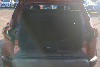 Dacia Duster Extreme 1.6 Full Hybrid