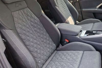 Audi Q5 TDI quattro Sportback S line