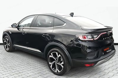 Renault Arkana 1.3 TCe Techno EDC