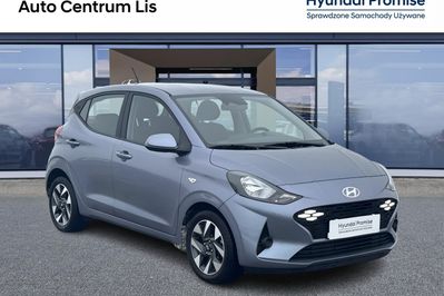 Hyundai i10 1.2 Modern