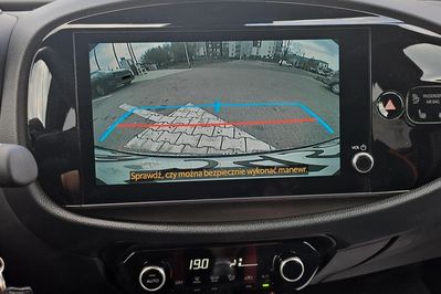 Toyota Aygo X 1.0 VVT-i