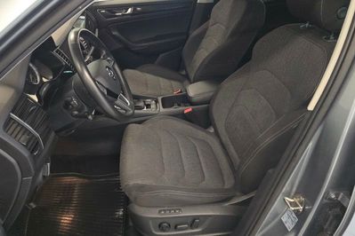 Skoda Kodiaq 2.0 TSI 4x4 Style DSG