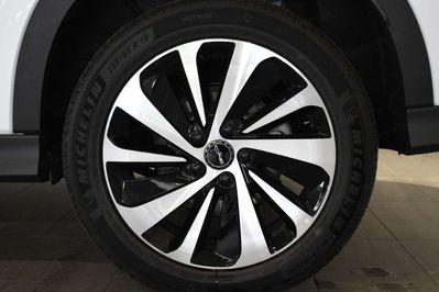 BYD Seal U DM-i Boost