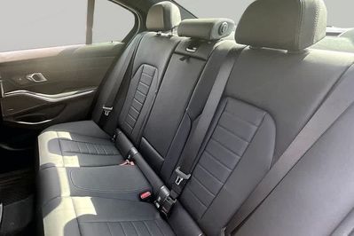 BMW Seria 3 320d xDrive M Sport