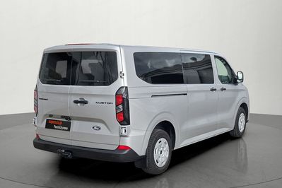Ford Transit Custom Trend L2H1