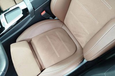 Mercedes CLA 200 mHEV AMG Line 7G-DCT