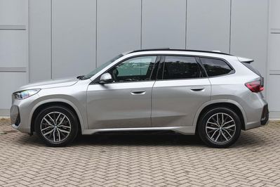BMW X1 xDrive23i M Sport