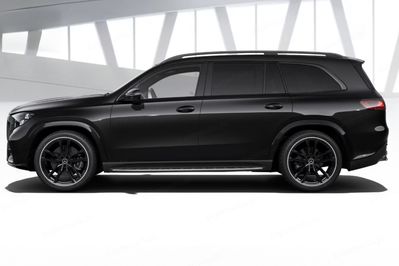 Mercedes GLS 450 d 4MATIC