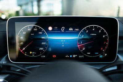 Mercedes Klasa C 200 4MATIC AMG Line