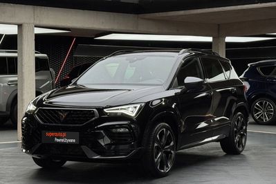 Cupra Ateca 1.5 TSI DSG